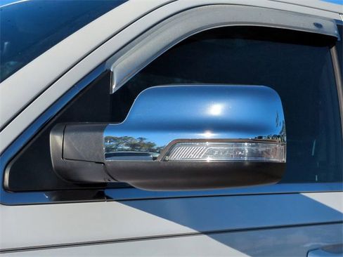 Used 2020 RAM 1500 Limited image 12