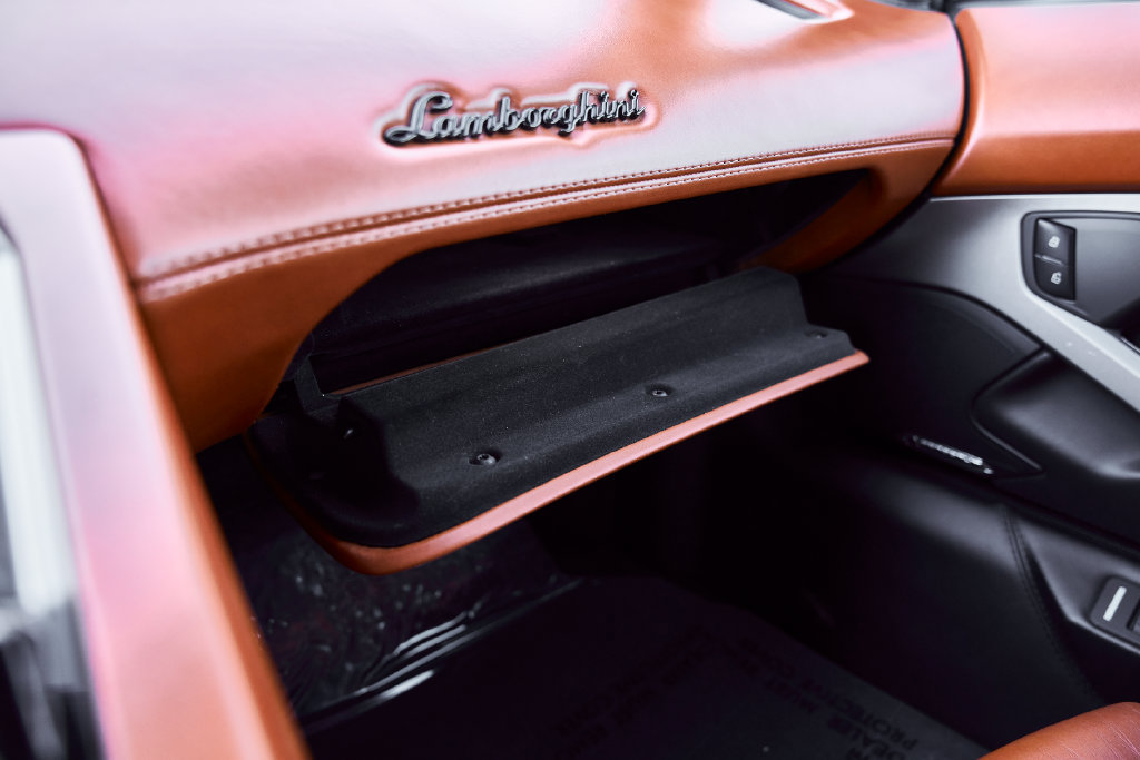 Used 2018 Lamborghini Aventador S AWD/4WD image 76