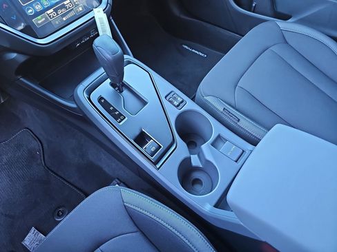 New 2026 Subaru Crosstrek 2.0i Premium AWD/4WD image 29