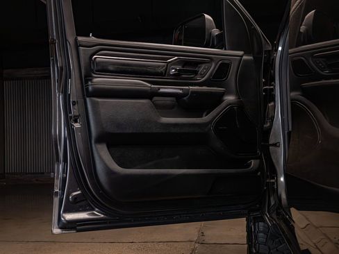 Used 2022 RAM 1500 Limited AWD/4WD image 25