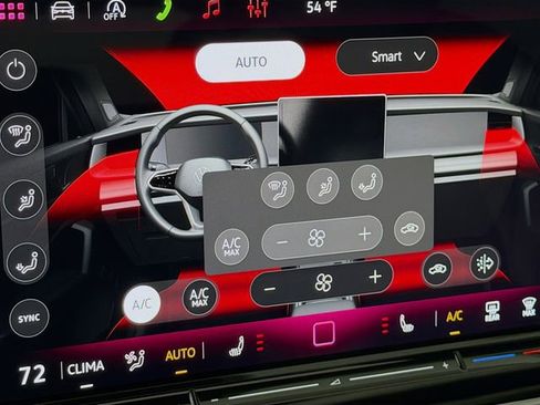 New 2026 Volkswagen Tiguan SE AWD/4WD image 22