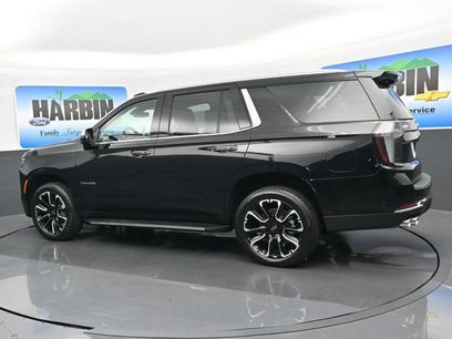 New 2026 Chevrolet Tahoe Premier w/ Sun And Tow Package