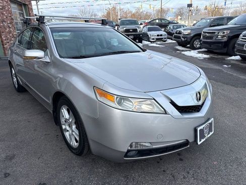 Used 2010 Acura TL image 3