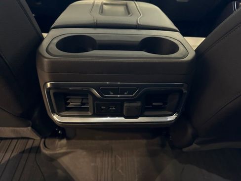 Used 2020 GMC Sierra 1500 Denali w/ Denali Ultimate Package AWD/4WD image 21