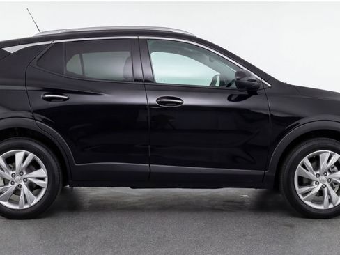 Used 2025 Buick Encore GX Preferred image 11