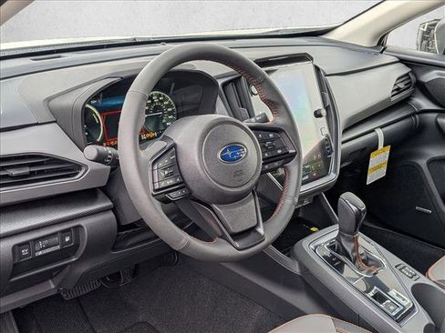 New 2026 Subaru Crosstrek 2.5i Limited image 3