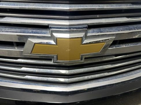 Used 2016 Chevrolet Tahoe LTZ image 9