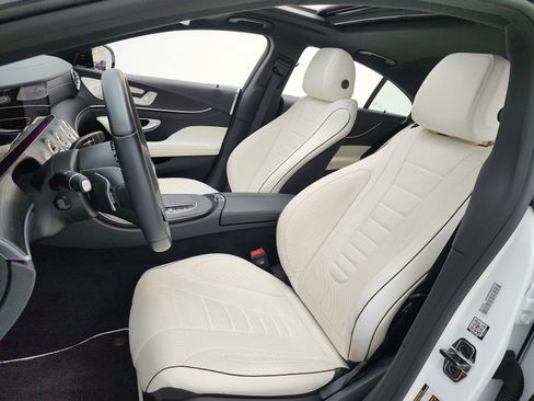 Certified 2023 Mercedes-Benz CLS 450 4MATIC image 10