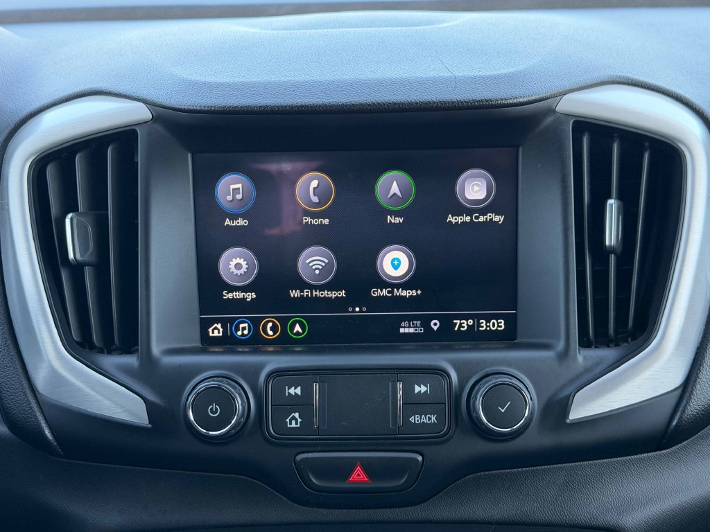 Used 2019 GMC Terrain SLE w/ Driver Convenience Package AWD/4WD image 31