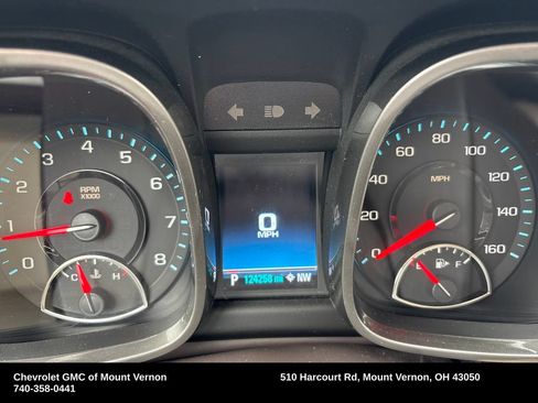 Used 2013 Chevrolet Malibu LT FWD image 18