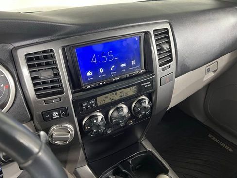 Used 2008 Toyota 4Runner Sport image 18