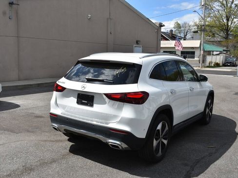 Used 2025 Mercedes-Benz GLA 250 image 6