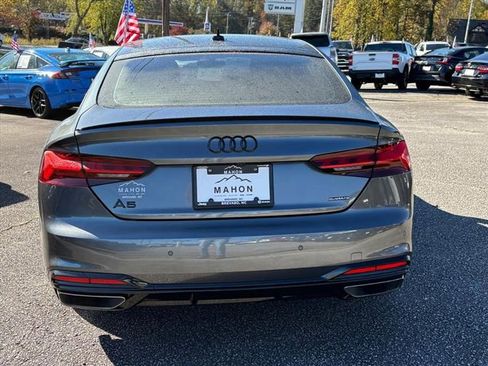Used 2023 Audi A5 2.0T Premium Plus image 4