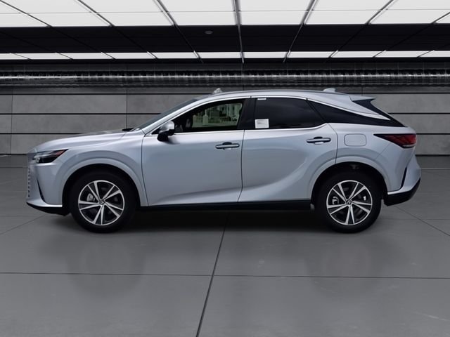 New 2026 Lexus RX 350h w/ Convenience Package AWD/4WD image 5