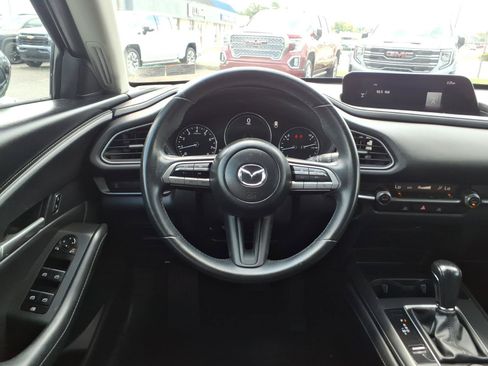 Used 2021 MAZDA CX-30 AWD 2.5 S w/ Select Package image 13