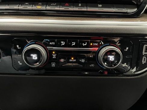 Certified 2024 Chevrolet Silverado 1500 RST image 6