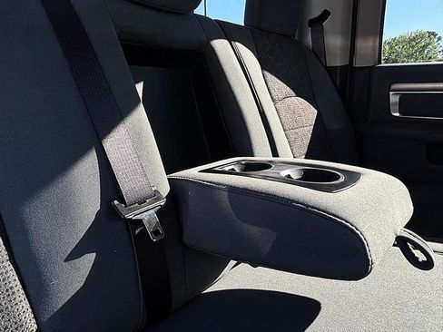 Used 2018 RAM 1500 Big Horn image 44