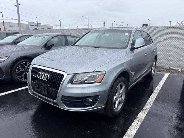 Used 2010 Audi Q5 3.2 Premium AWD/4WD image 1