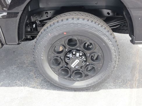 New 2026 Ford F250 4x4 Crew Cab Super Duty image 19