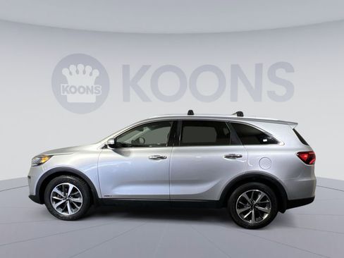 Used 2019 Kia Sorento EX image 2