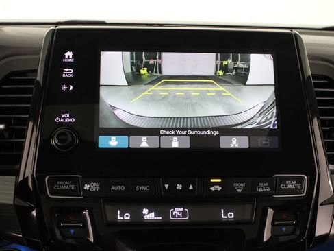 Used 2023 Honda Odyssey Elite image 31