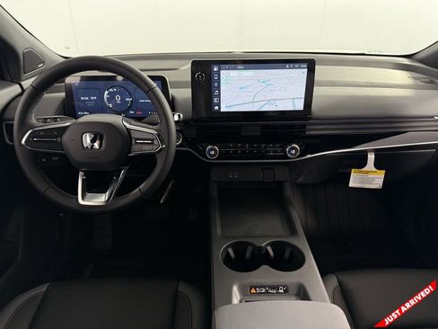 New 2026 Honda Prologue Touring image 19