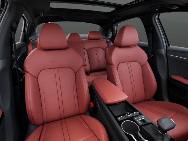 New 2026 Kia K5 GT-Line AWD/4WD image 15