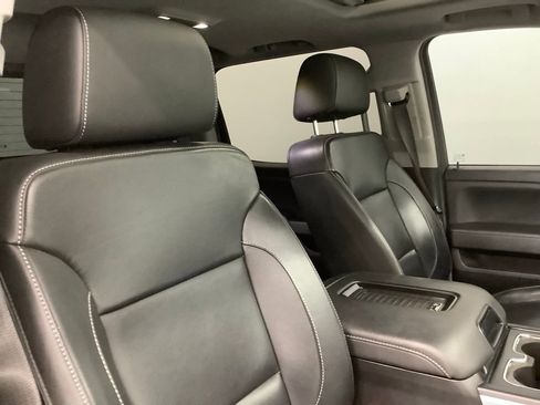 Used 2019 Chevrolet Silverado 2500 LTZ w/ Duramax Plus Package AWD/4WD image 29
