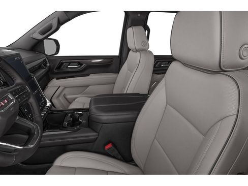 New 2026 GMC Yukon Elevation w/ Elevation Premium Package AWD/4WD image 7