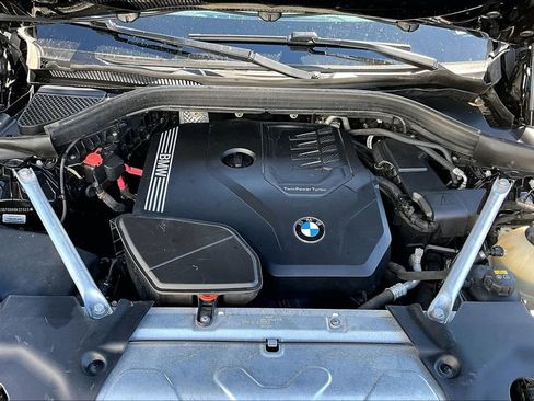 Used 2022 BMW X4 xDrive30i image 28