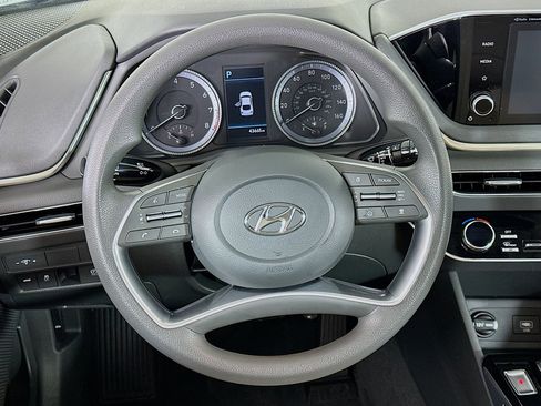 Used 2021 Hyundai Sonata SEL image 18