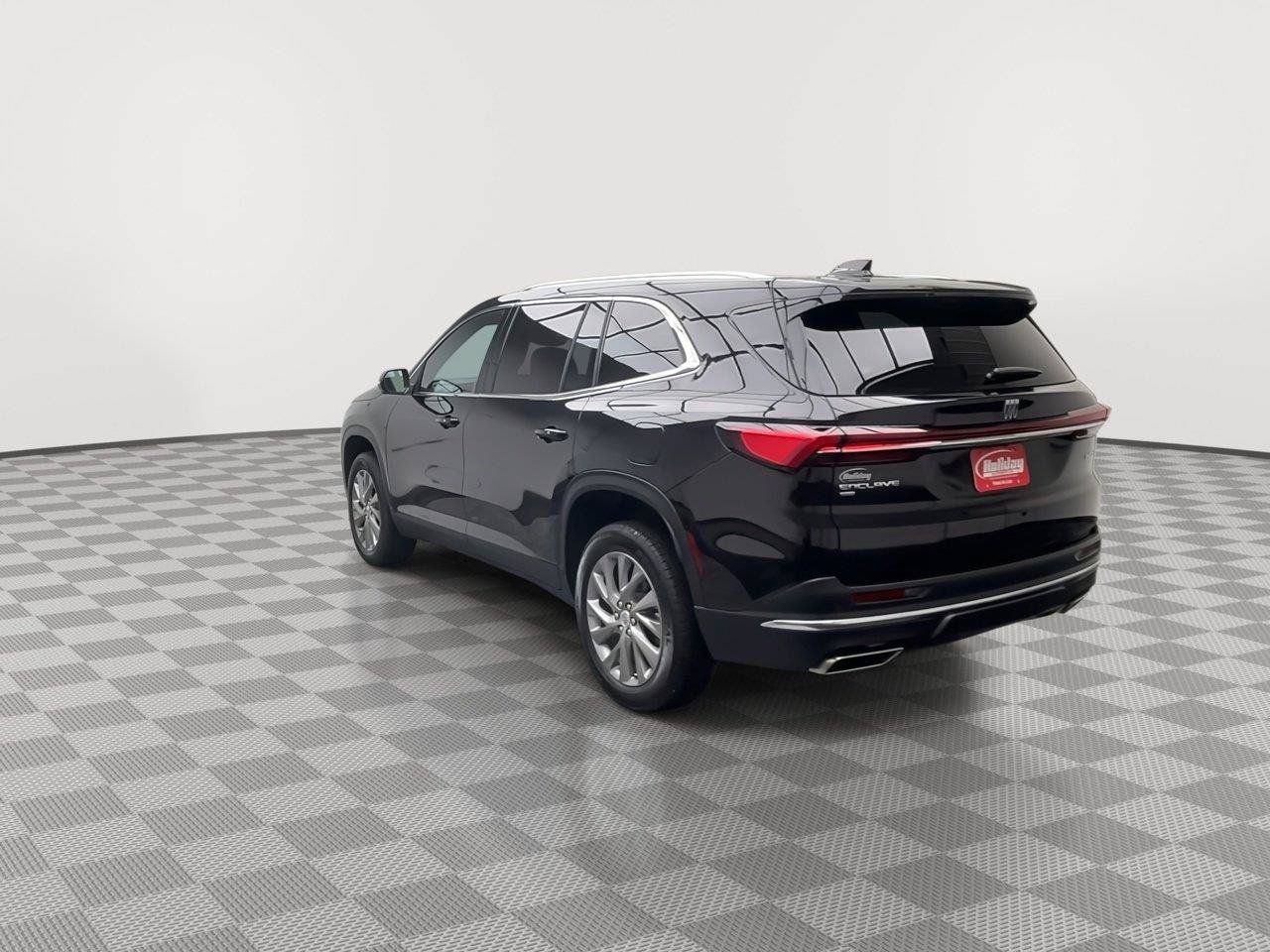 Used 2026 Buick Enclave Preferred w/ Power Package AWD/4WD image 41