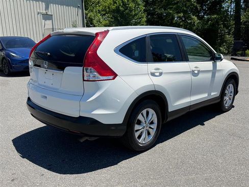 Used 2014 Honda CR-V EX image 8