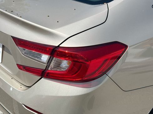 Certified 2020 Honda Accord LX image 26