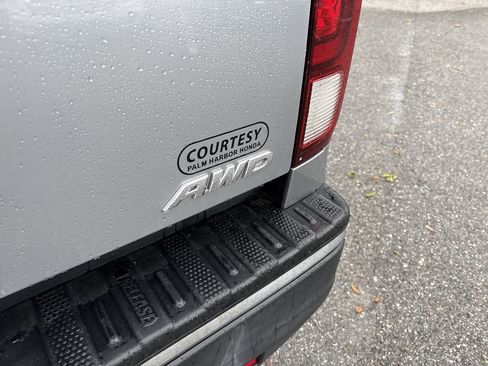 Used 2020 Honda Ridgeline RTL image 23