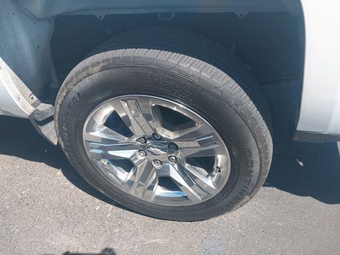 Used 2019 Chevrolet Silverado 1500 Custom w/ Custom Convenience Package image 18