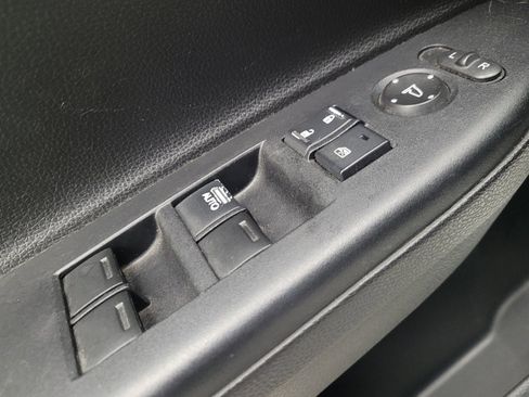 Used 2016 Honda Accord Sport image 27