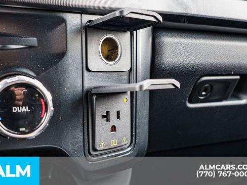 Used 2024 Ford F250 Platinum image 43