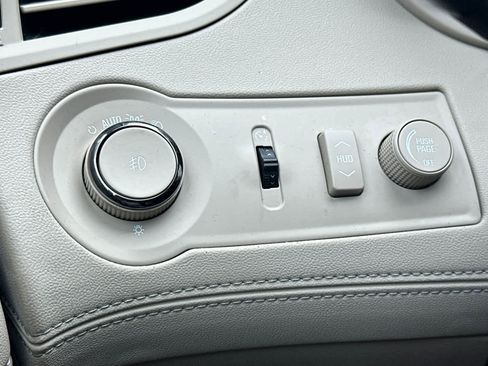 Used 2015 Buick LaCrosse Premium w/ Driver Confidence Package #1 image 31