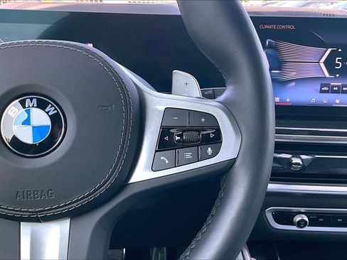 Certified 2026 BMW X5 xDrive40i AWD/4WD image 27