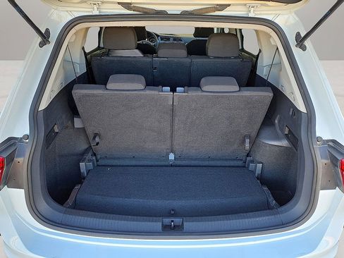 Used 2019 Volkswagen Tiguan S w/ Driver Assistance Package image 14