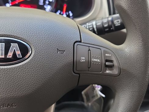 Used 2014 Kia Sportage LX AWD/4WD image 17