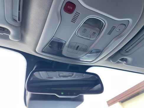 Certified 2023 Jeep Renegade Trailhawk w/ Sun/Sound Group image 28