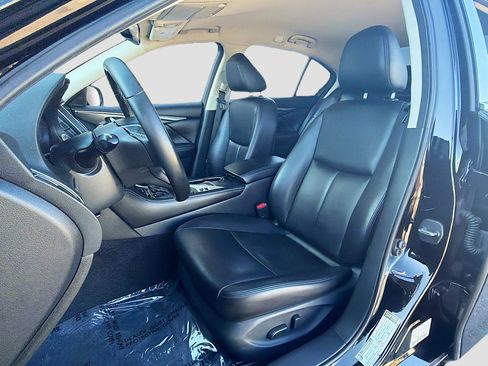 Used 2021 INFINITI Q50 Pure AWD/4WD image 13