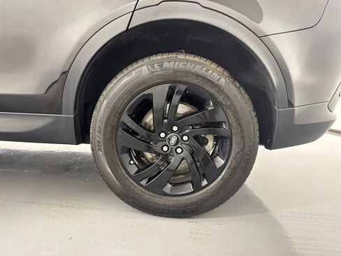 Used 2020 Land Rover Discovery Sport S AWD/4WD image 36