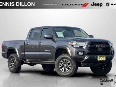 Used 2022 Toyota Tacoma SR5