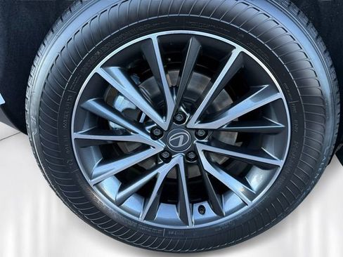 New 2026 Lexus NX 450h+ AWD w/ Luxury Package image 11