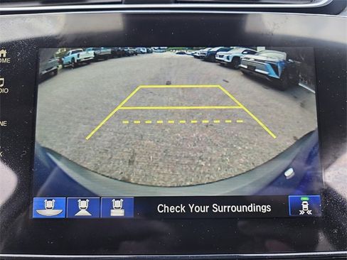 Used 2021 Honda CR-V EX image 23