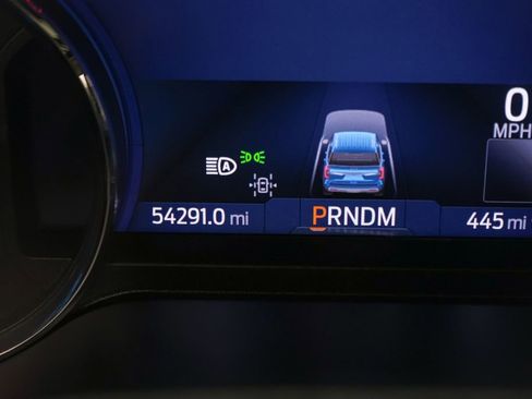 Certified 2024 Ford Expedition Max XLT AWD/4WD image 19