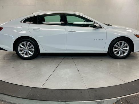 Used 2024 Chevrolet Malibu LT FWD image 6